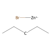 1-Ethylpropylzinc bromide solution - 0.5M in THF, used for , CAS No. 308796-09-0, by Aladdin Scientific