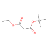 Ethyl trimethylsilyl malonate - ≥97% CAS No(18457-03-9) by Aladdin Scientific