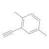 2-Ethynyl-1,4-dimethylbenzene - ≥97% CAS No(74331-70-7) by Aladdin Scientific