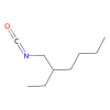 2-Ethylhexyl isocyanate - ≥98% CAS No(20392-34-1) by Aladdin Scientific