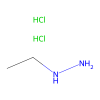 Ethylhydrazine dihydrochloride - ≥95% CAS No(49540-34-3) by Aladdin Scientific