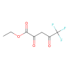 Ethyl 5,5,5-trifluoro-2,4-dioxopentanoate