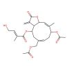 Eupalinolide A