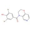 Epaminurad - ≥98% CAS No(1198153-15-9) by Aladdin Scientific