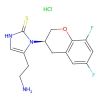 Etamicastat hydrochloride