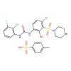 Elubrixin tosylate