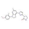 Emicerfont - ≥98% CAS No(786701-13-1) by Aladdin Scientific