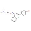 Eplivanserin (mixture)