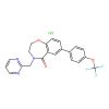 Eleclazine hydrochloride