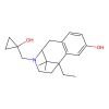 6-Ethyl-1,2,3,4,5,6-hexahydro-3-[(1-hydroxycyclopropyl)methyl]-11,11-dimethyl-2,6-methano-3-benzazocin-8-ol