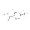 Ethyl 3-Fluoro-5-(trifluoromethyl)pyridine-2-carboxylate