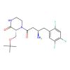 Evogliptin