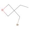 3-(Bromomethyl)-3-ethyloxetane - 97%, used for , CAS No. 2951-87-3, by Aladdin Scientific
