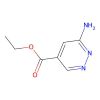ethyl 6-aminopyridazine-4-carboxylate - 97%, used for , CAS No. 916056-75-2, by Aladdin Scientific