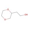 2-(1,4-dioxan-2-yl)ethanol - 97%, used for , CAS No. 151720-04-6, by Aladdin Scientific