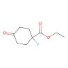 ethyl 1-fluoro-4-oxocyclohexane-1-carboxylate - 97%, used for , CAS No. 1032821-34-3, by Aladdin Scientific