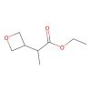 ethyl 2-(oxetan-3-yl)propanoate - 97%, used for , CAS No. 1467674-35-6, by Aladdin Scientific