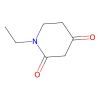 1-Ethylpiperidine-2,4-dione - ≥95%, used for , CAS No. 99539-36-3, by Aladdin Scientific