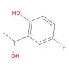 1-(2-Hydroxy-5-fluorophenyl)ethanol