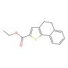 Ethyl 4，5-dihydronaphtho[1，2-b]thiophene-2-carboxylate