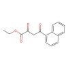 Ethyl 4-(1-Naphthyl)-2,4-dioxobutanoate