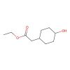 Ethyl 2-(4-hydroxycyclohexyl)acetate