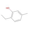 2-ethyl-5-methylphenol