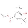 Ethyl 3,5-di-tert-butyl-4-hydroxybenzoate