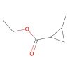 Ethyl 2-Methylcyclopropane-1-carboxylate