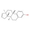 Estratetraenol - ≥95%, CAS No. 1150-90-9 by Aladdin Scientific