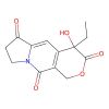 4-Ethyl-7，8-Dihydro-4-Hydroxy-1H-Pyrano[3，4-F]Indolizine-3，6，10(4H)-Trione
