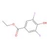 Ethyl 4-hydroxy-3,5-diiodobenzoate