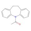 1-(10，11-Dihydro-5H-dibenzo[b，f]azepin-5-yl)ethanone