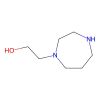2-(1,4-Diazepan-1-yl)ethanol - ≥95% CAS No(53427-65-9) by Aladdin Scientific
