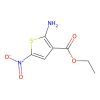 Ethyl 2-amino-5-nitrothiophene-3-carboxylate