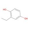 2-Ethylbenzene-1,4-diol