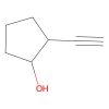 2-Ethynylcyclopentanol