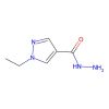 1-Ethyl-1H-pyrazole-4-carbohydrazide