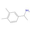 1-(3,4-Dimethylphenyl)ethanamine