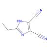2-ethyl-1H-imidazole-4,5-dicarbonitrile