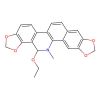 6-Ethoxydihydrosanguinarine - ≥98% CAS No(28342-31-6) by Aladdin Scientific