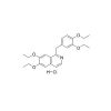 Ethaverine hydrochloride