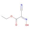 (E)-Ethyl 2-cyano-2-(hydroxyimino)acetate