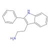 2-(2-Phenyl-1H-indol-3-yl)ethanamine
