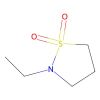 2-Ethylisothiazolidine 1，1-dioxide
