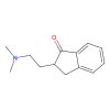 2-(2-(Dimethylamino)ethyl)-2,3-dihydro-1H-inden-1-one