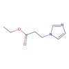 Ethyl 3-(1H-imidazol-1-yl)propanoate - ≥95% CAS No(24215-02-9) by Aladdin Scientific