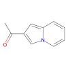 1-(Indolizin-2-yl)ethanone