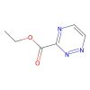 Ethyl 1,2,4-triazine-3-carboxylate
