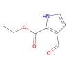 Ethyl 3-formyl-1H-pyrrole-2-carboxylate